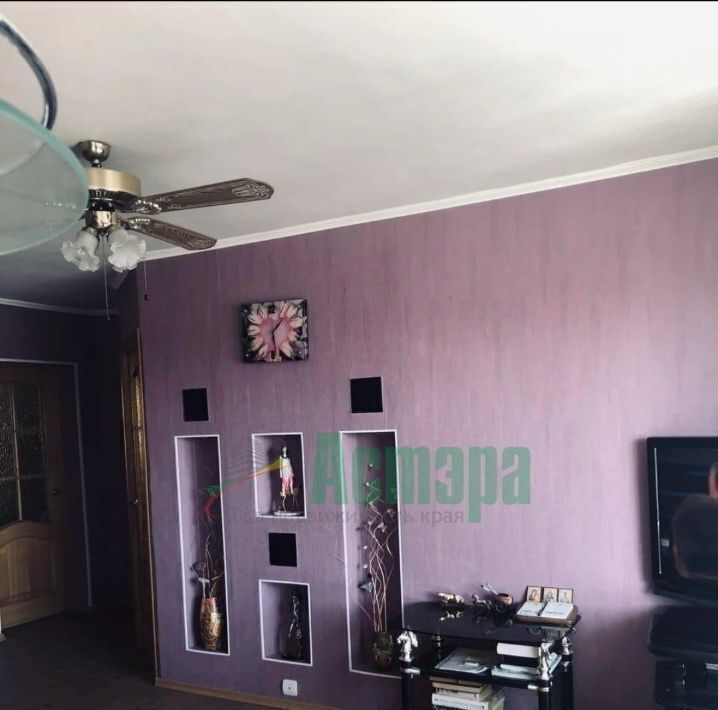 квартира г Чита р-н Черновский ул Весенняя 11 КСК фото 9
