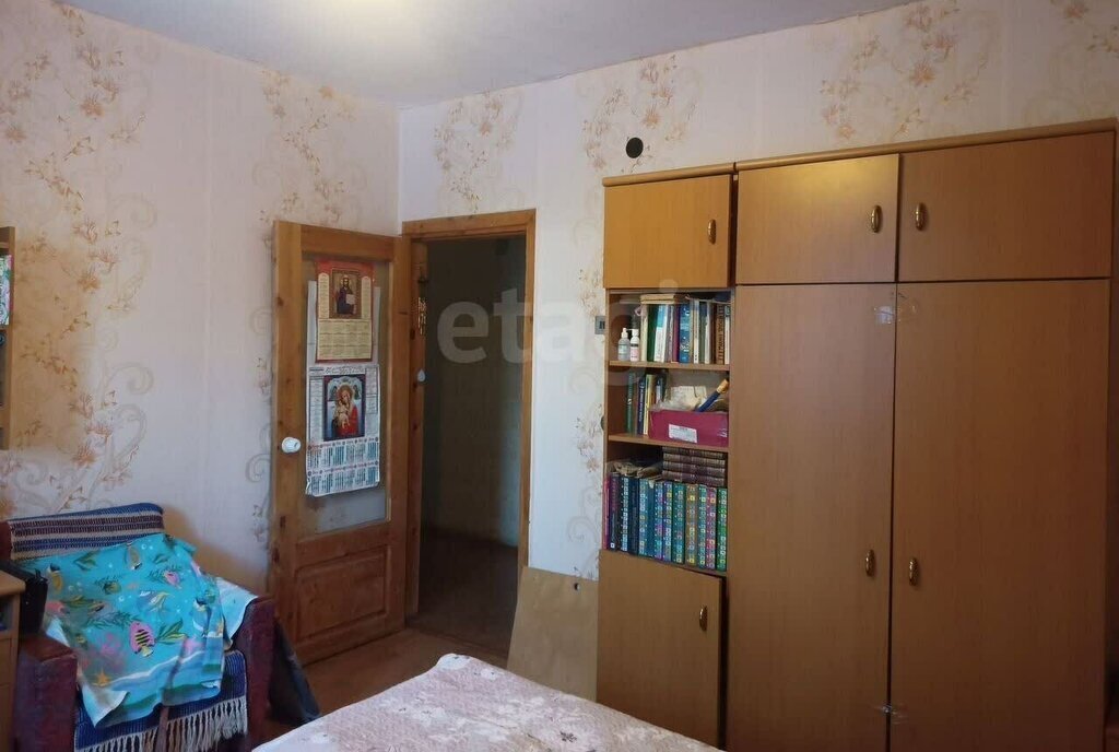 квартира г Ухта УРМЗ ул Печорская 14 фото 12