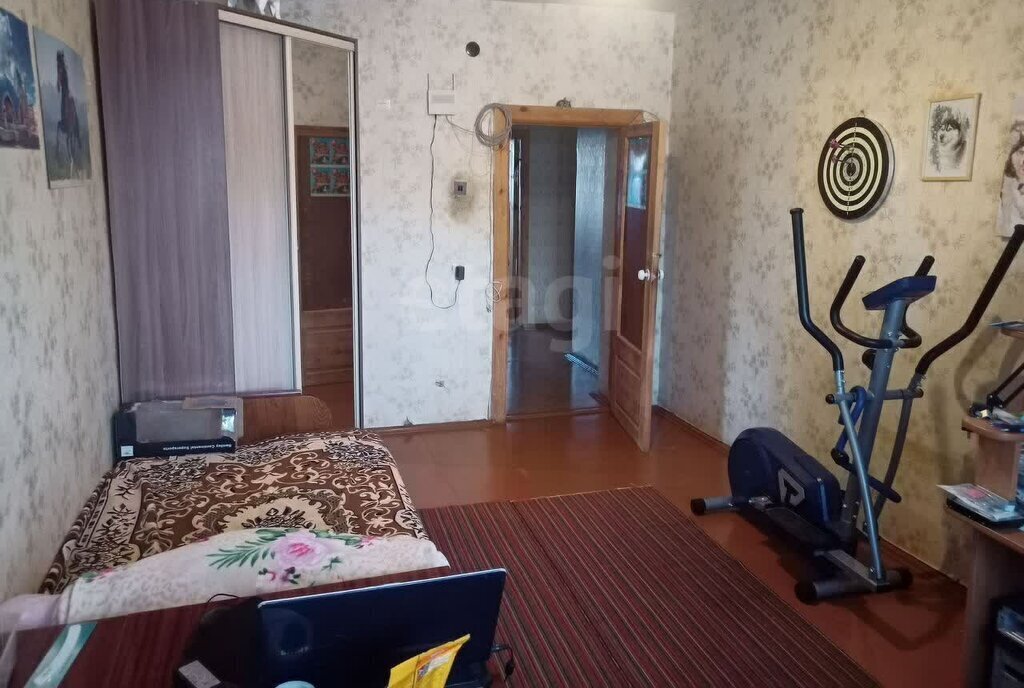 квартира г Ухта УРМЗ ул Печорская 14 фото 16