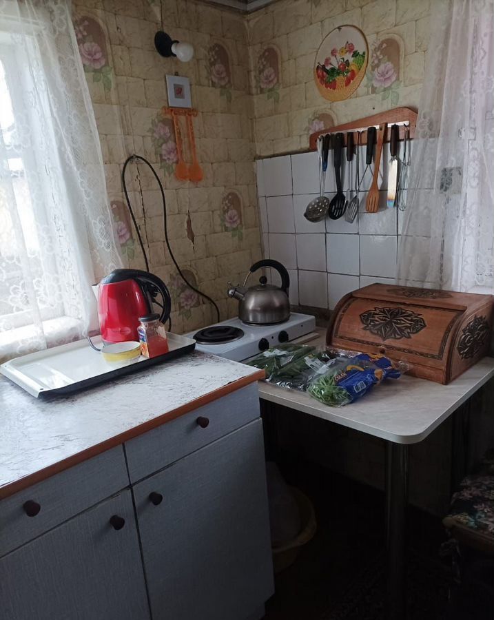 дом г Нижний Тагил р-н Тагилстроевский КС НТМК № 7, 3-я линия, 157 фото 20