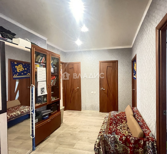 квартира г Белгород Западный ул Есенина 8 Западный округ фото 9