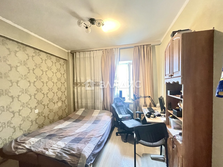 квартира г Белгород Западный ул Есенина 8 Западный округ фото 10