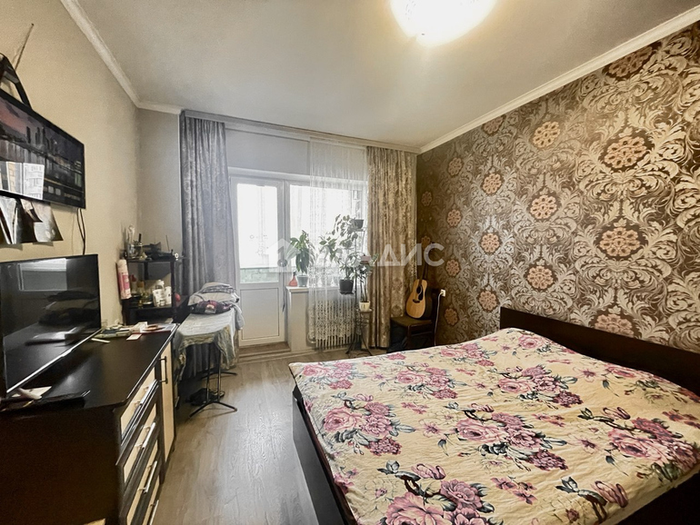 квартира г Белгород Западный ул Есенина 8 Западный округ фото 6