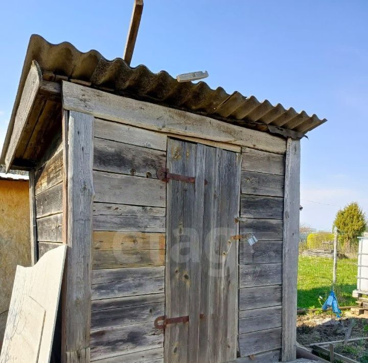 дом г Йошкар-Ола снт Коммунальник 17я линия фото 5