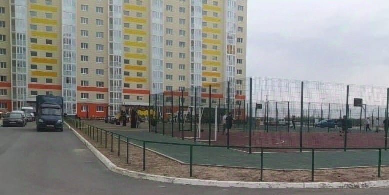 квартира г Нефтеюганск мкр 17-й 9 ЖК «Заречный» фото 7
