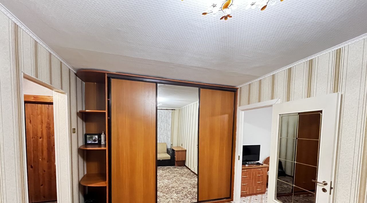 квартира г Сургут ул Лермонтова 5/2 11А фото 6
