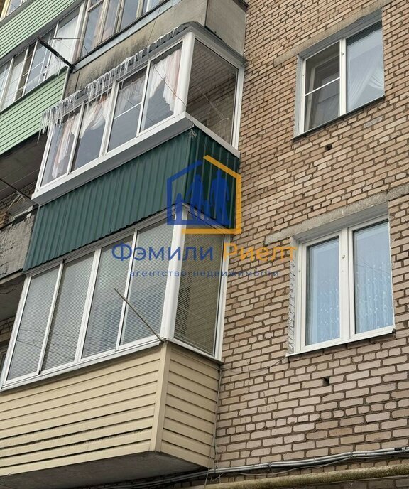 квартира р-н Жуковский г Белоусово ул Гурьянова 27 городское поселение Белоусово фото 27
