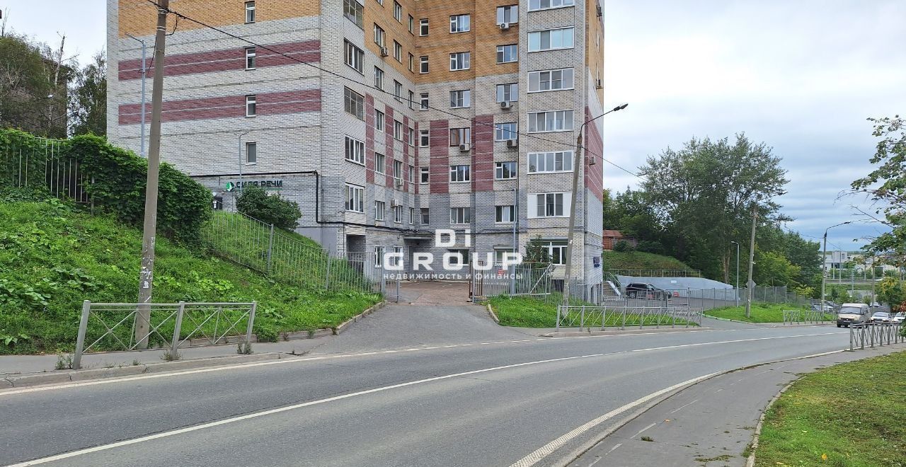 свободного назначения г Казань р-н Советский ул Даурская 22 Аметьево фото 8