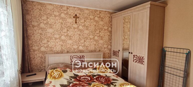 квартира г Курск р-н Центральный ул Пучковка 106 фото 5