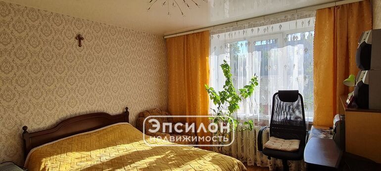 квартира г Курск р-н Центральный ул Пучковка 106 фото 6
