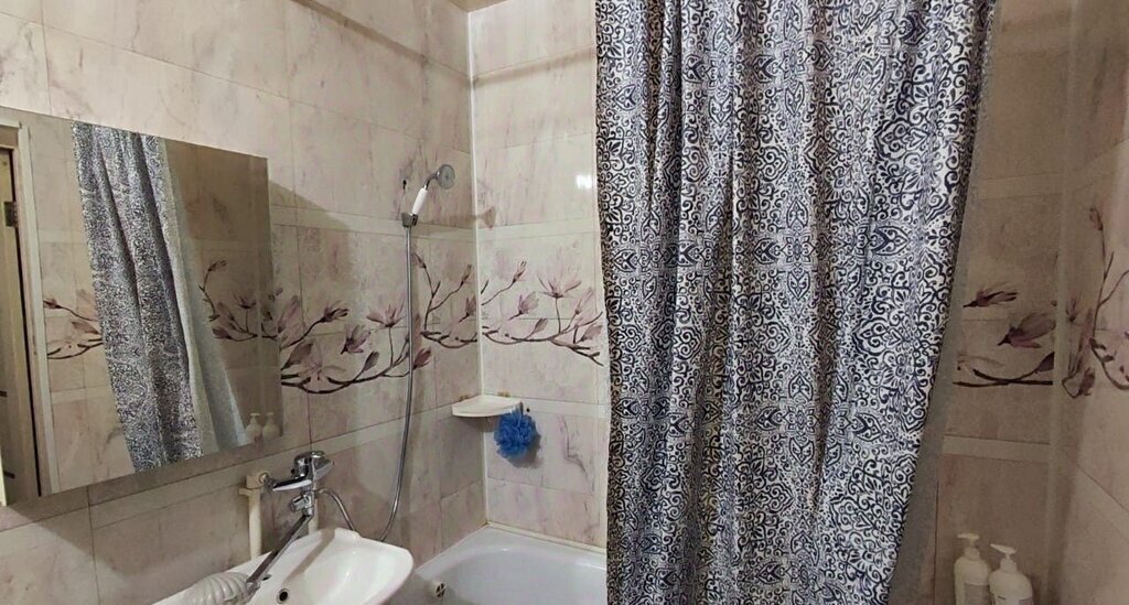 квартира г Омск ул Крупской 13/4 ЖК «Кузьминки» Кировский АО фото 8