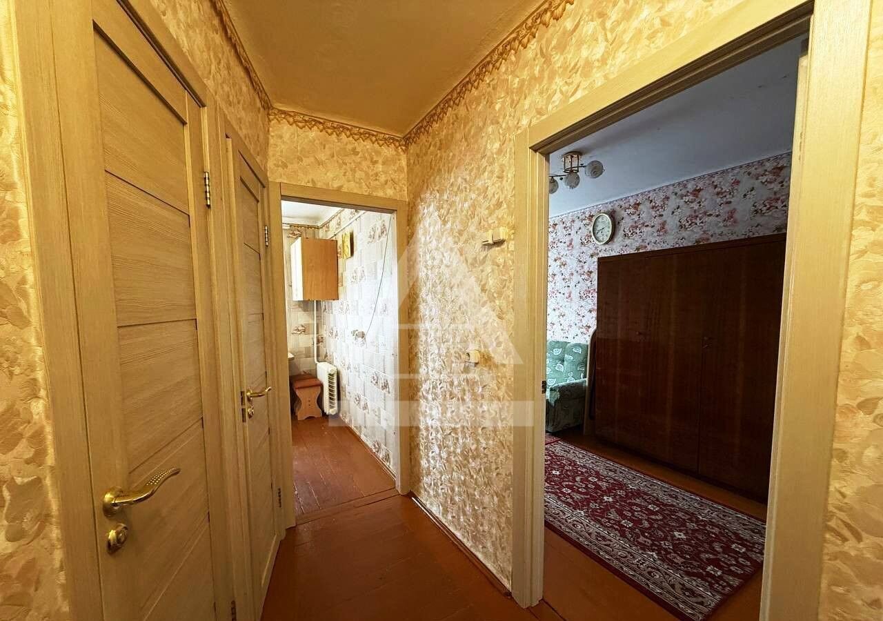 квартира р-н Коркинский г Коркино ул Сони Кривой 2 фото 3