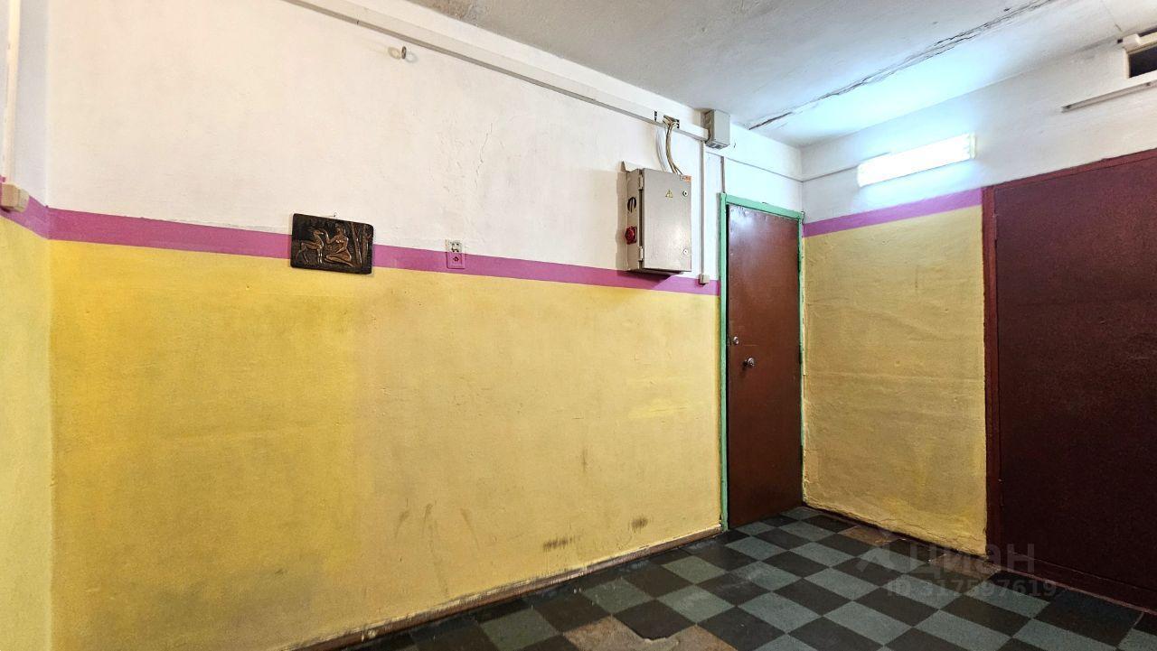 комната г Колпино б-р Трудящихся 33/3 р-н Колпинский Ленинградская область фото 12