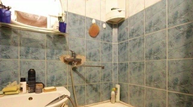 квартира г Калининград р-н Московский ул Генерала Павлова 8 фото 11