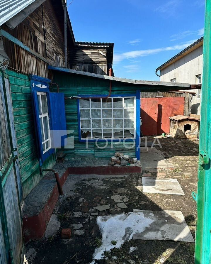 дом г Новосибирск р-н Ленинский ул Осипенко 22 Площадь Маркса фото 4