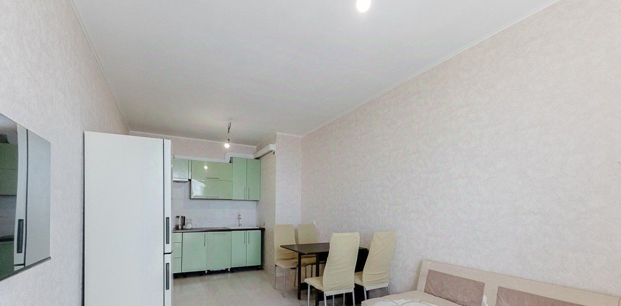 квартира г Екатеринбург Уральская ул Техническая 149а фото 2