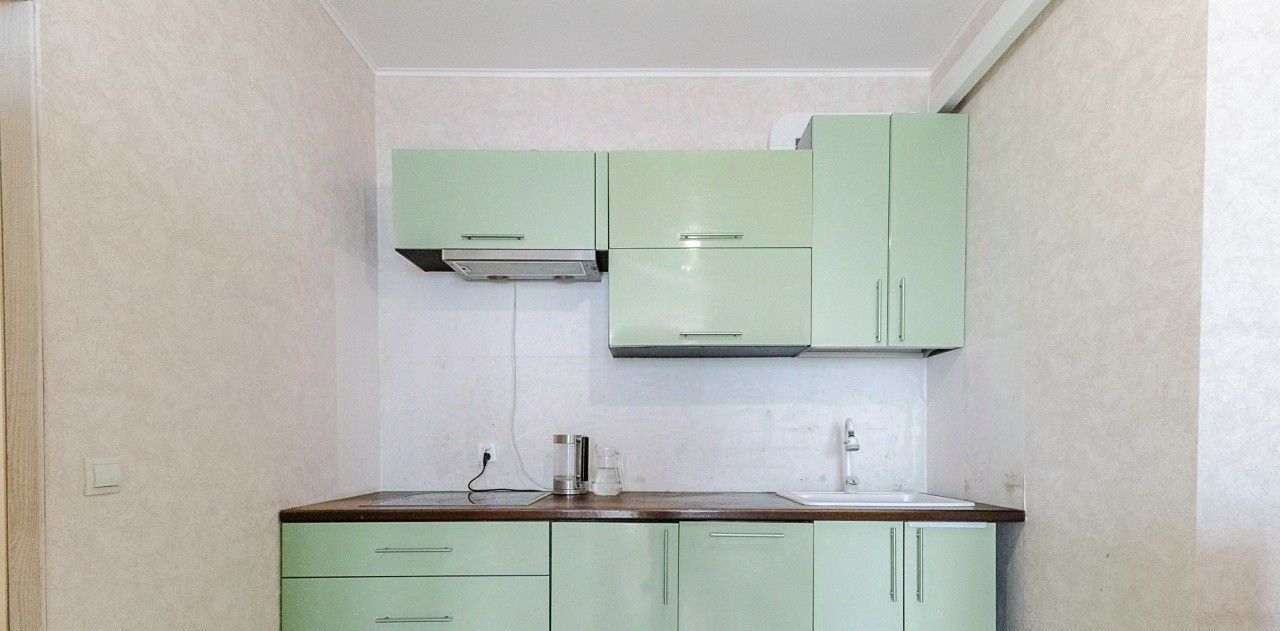 квартира г Екатеринбург Уральская ул Техническая 149а фото 4