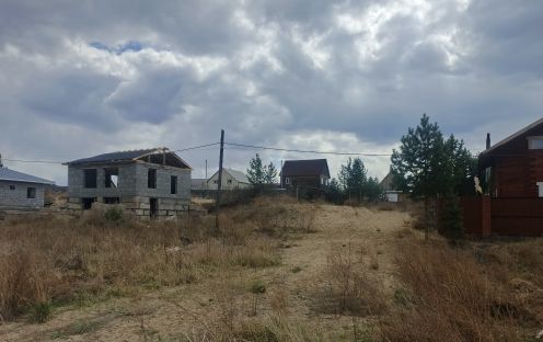 р-н Октябрьский днт Клен 85 фото