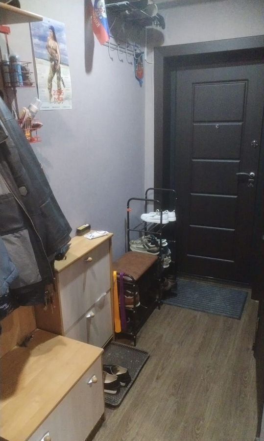 комната г Сургут р-н Северный жилой пр-кт Мира 37/1 Сургут, Тюменская обл. фото 7