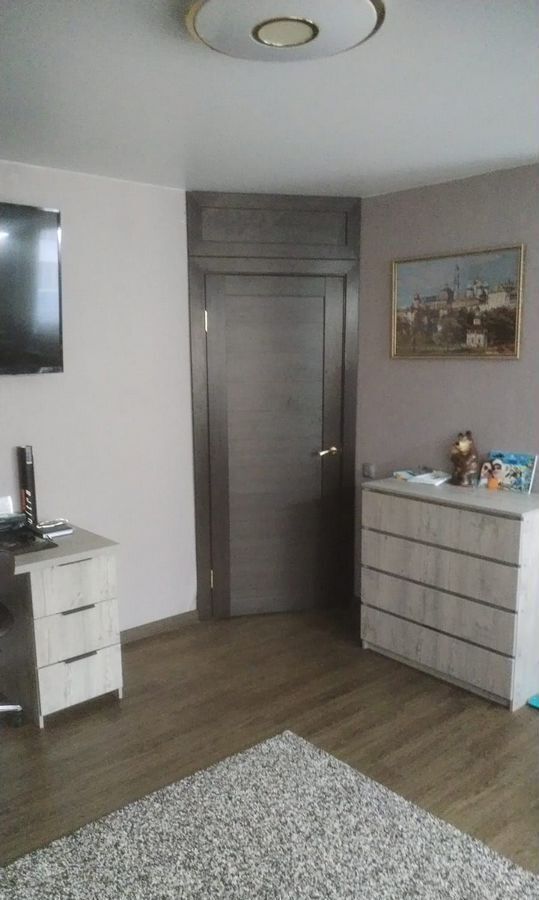 комната г Сургут р-н Северный жилой пр-кт Мира 37/1 Сургут, Тюменская обл. фото 6
