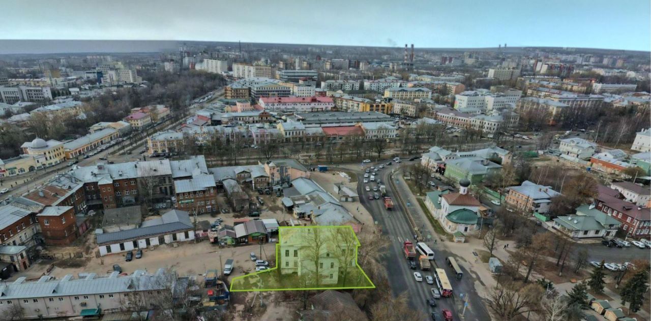 офис г Вологда ул Сергея Орлова 3б Центр фото 1