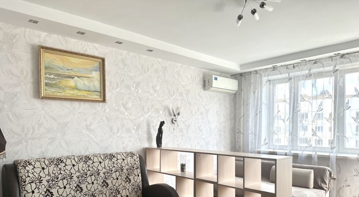 квартира г Красногорск б-р Павшинский 4 Пенягино фото 3
