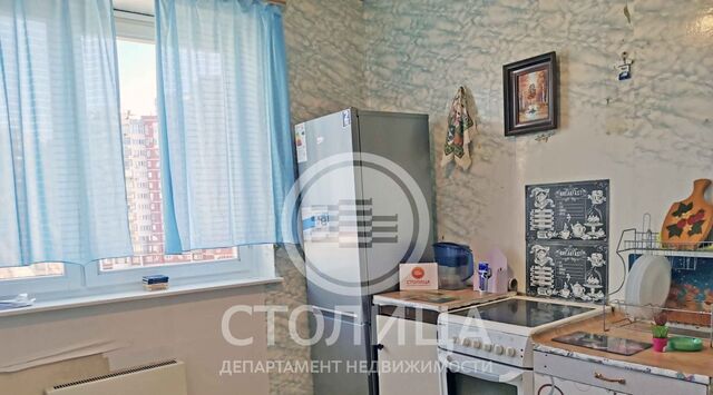 дом 8к/2 Новаторская фото
