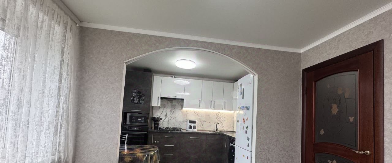 квартира г Черкесск ул Космонавтов 5а фото 16