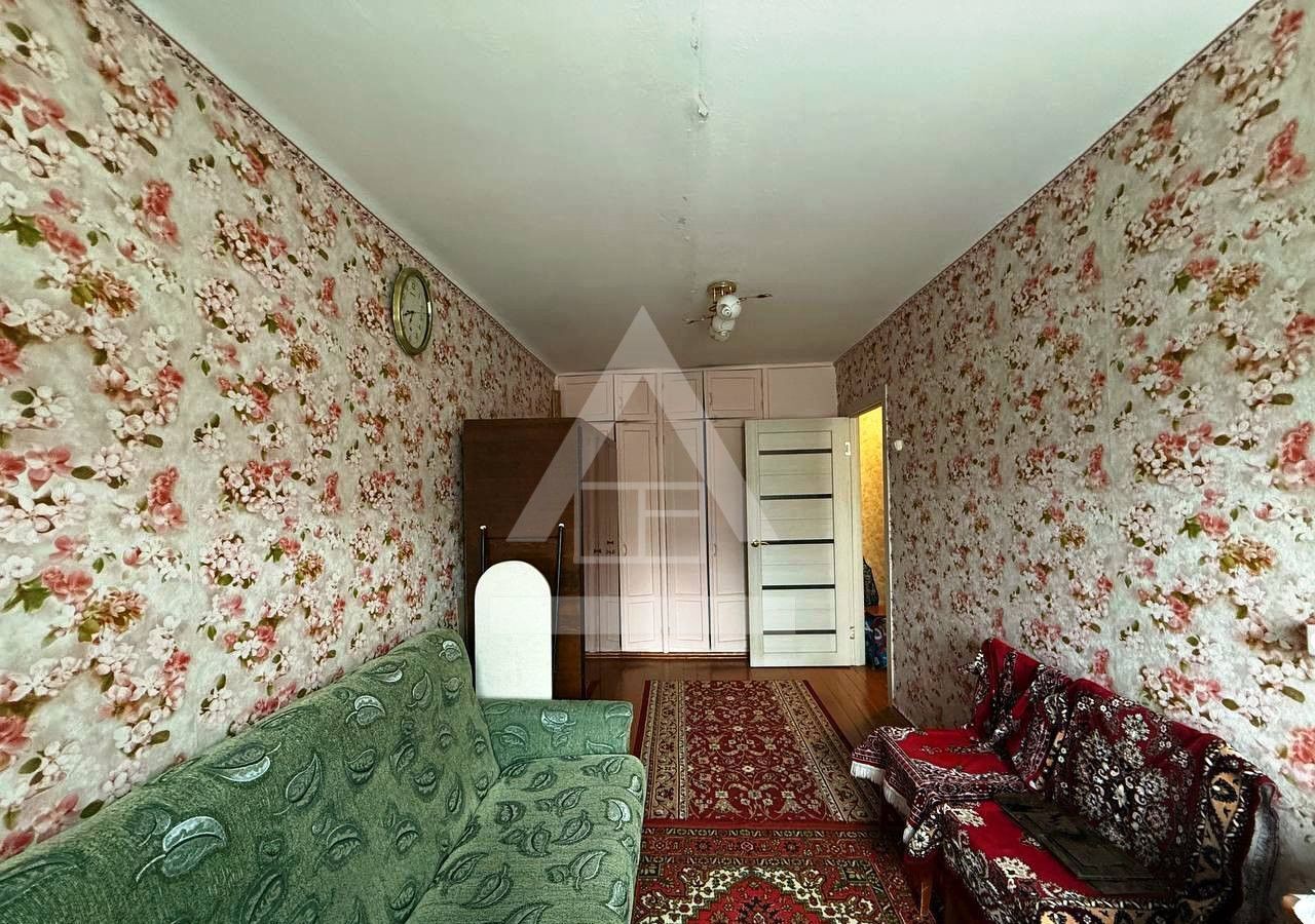квартира р-н Коркинский г Коркино ул Сони Кривой 2 фото 7