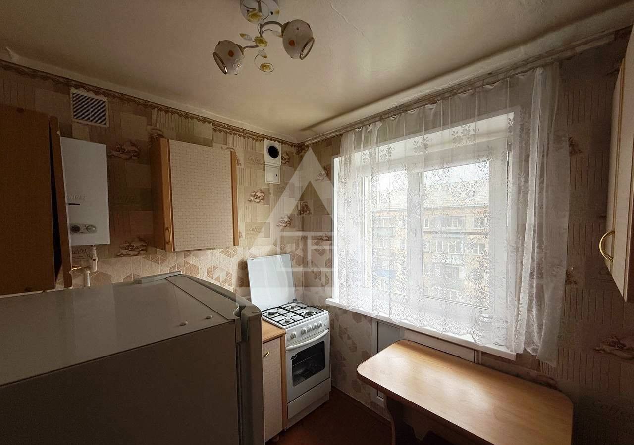 квартира р-н Коркинский г Коркино ул Сони Кривой 2 фото 22