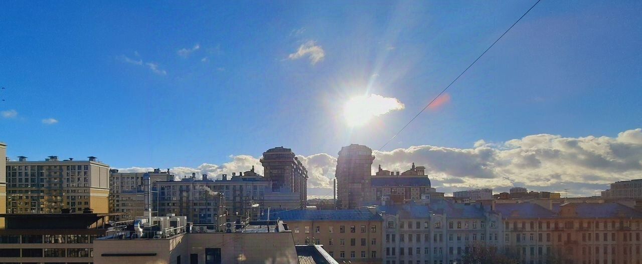квартира г Санкт-Петербург р-н Московский пр-кт Московский 82 фото 4
