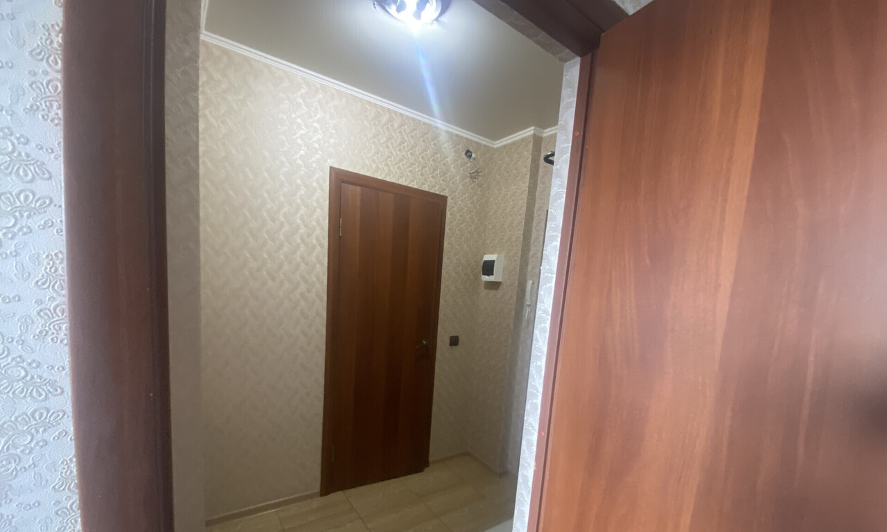 квартира р-н Туапсинский г Туапсе ул Калараша 3б Туапсинское городское поселение фото 5