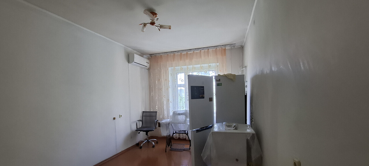 квартира г Ростов-на-Дону р-н Ворошиловский Северный б-р Комарова 16/4 фото 9