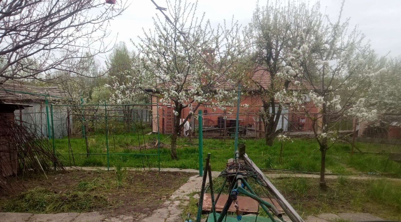 дом г Ростов-на-Дону р-н Октябрьский ул Основная фото 7