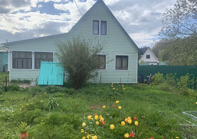 29 км, 28, садовое товарищество Нагорное-3, Ярославское шоссе фото