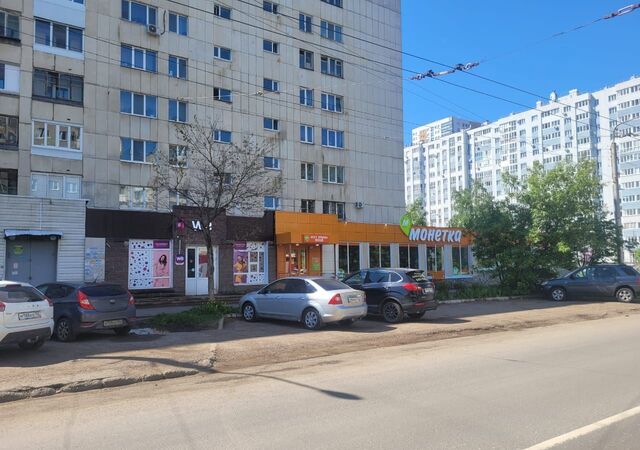 р-н Калининский дом 47 фото