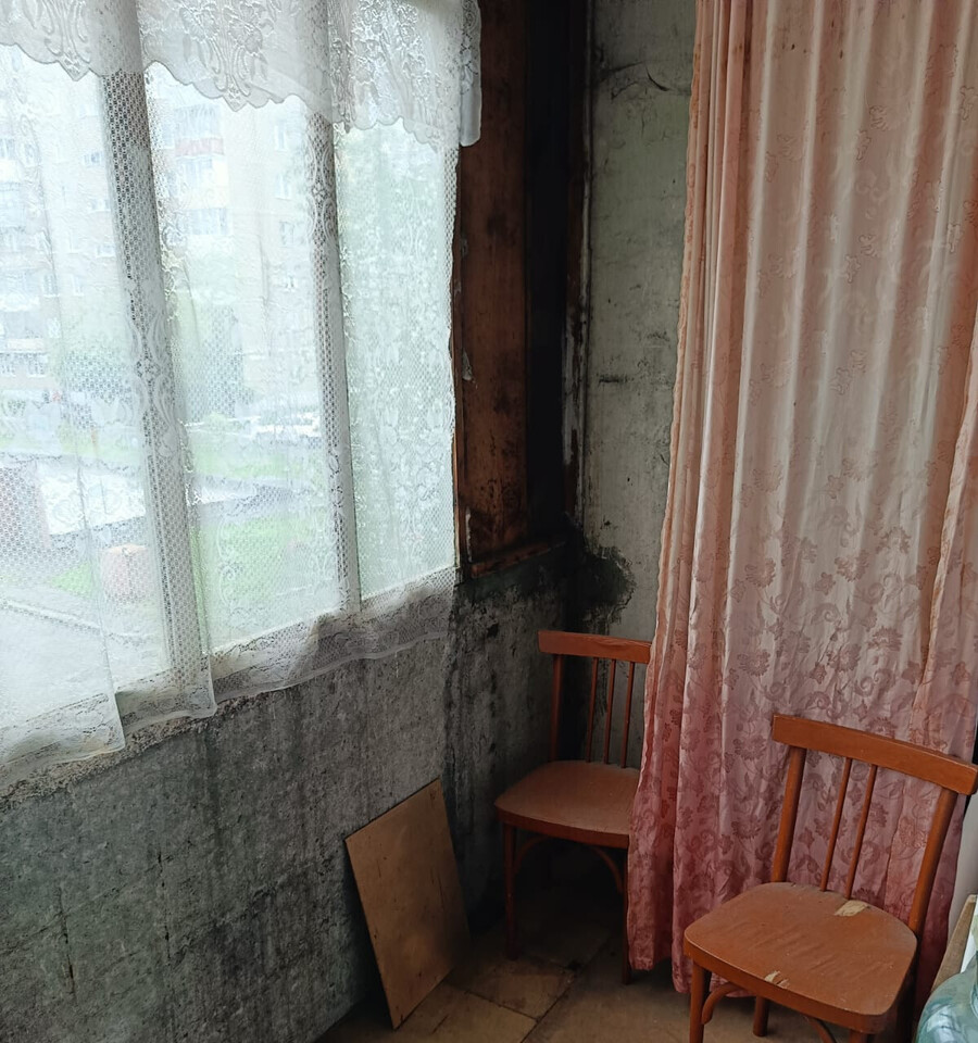 квартира г Барнаул р-н Индустриальный ул Попова 22 Взлётная, 123 фото 12