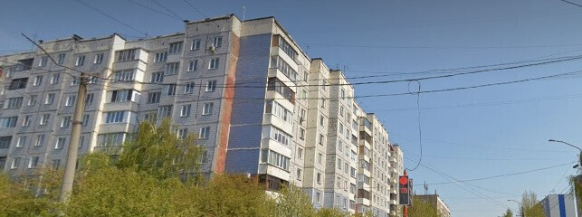 квартира г Барнаул р-н Индустриальный ул Попова 22 Взлётная, 123 фото 16