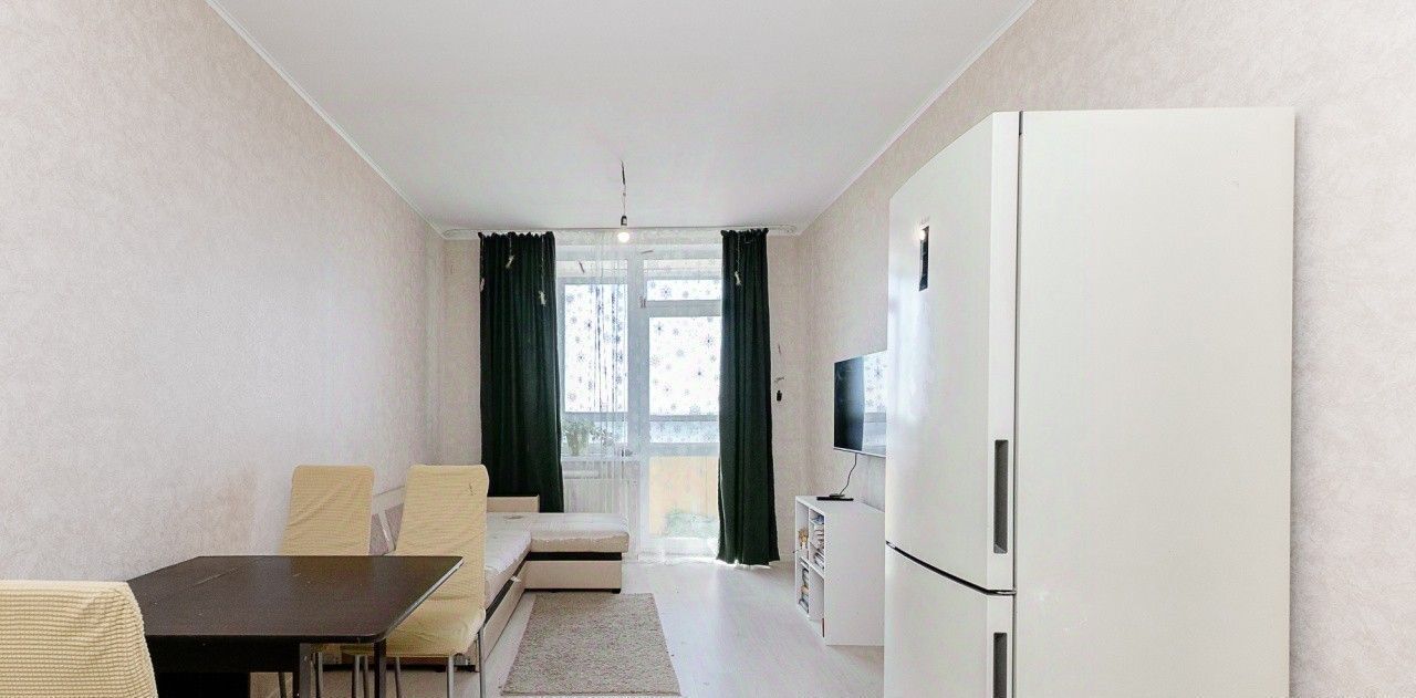 квартира г Екатеринбург Уральская ул Техническая 149а фото 7