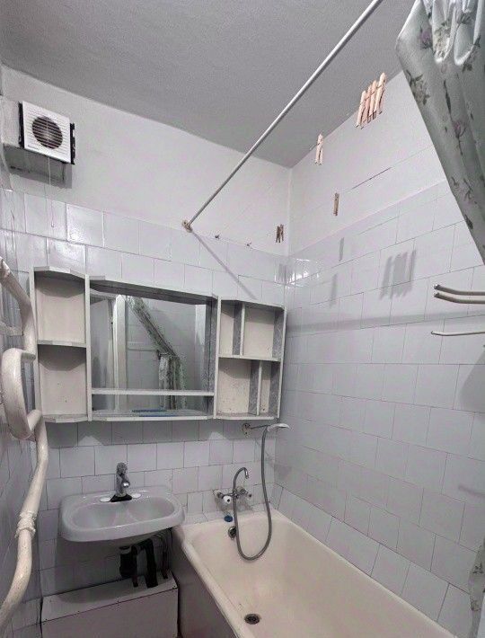 квартира г Екатеринбург р-н Ленинский Чкаловская ул Уктусская 47 фото 14