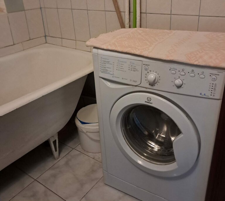 квартира г Иркутск ул Байкальская 226 Октябрьский административный округ фото 8
