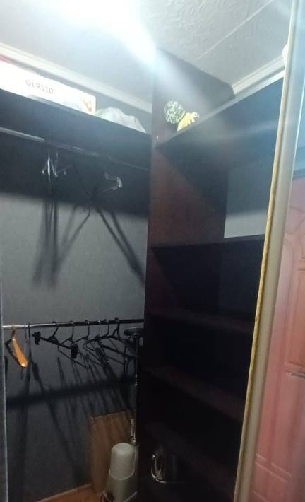 квартира г Новокузнецк р-н Заводской ул Клименко 56 фото 7