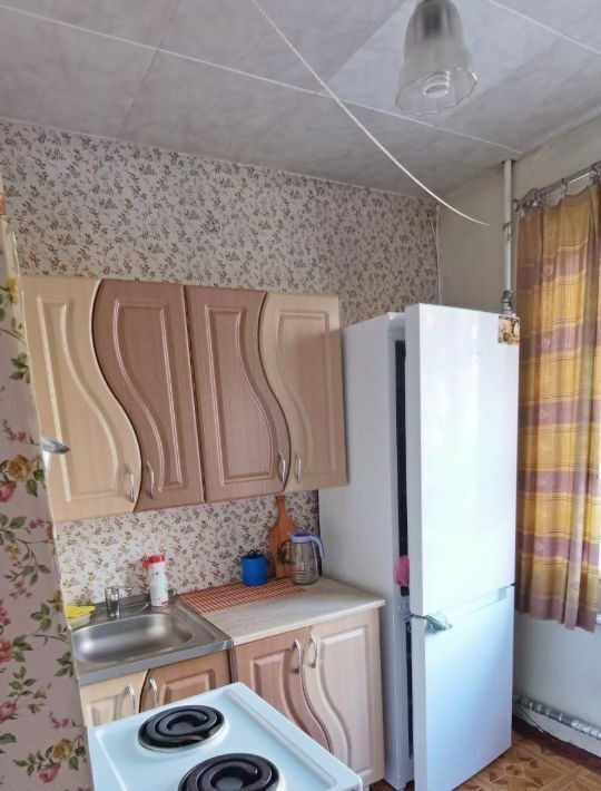 квартира г Новокузнецк р-н Центральный пр-кт Дружбы 38 фото 8