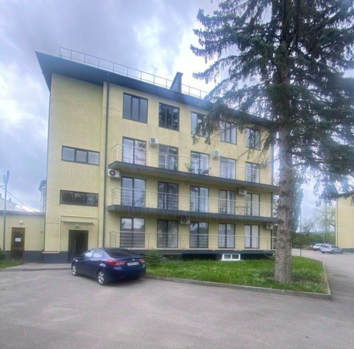 квартира г Ессентуки ул Октябрьская 8г фото 1