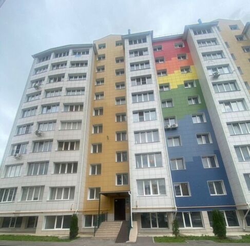 ул Никольская 21к/2 ЖК «Радужный» фото