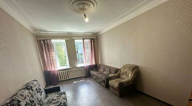 р-н Ленинский проезд Врачебный 46 № 8 мкр фото