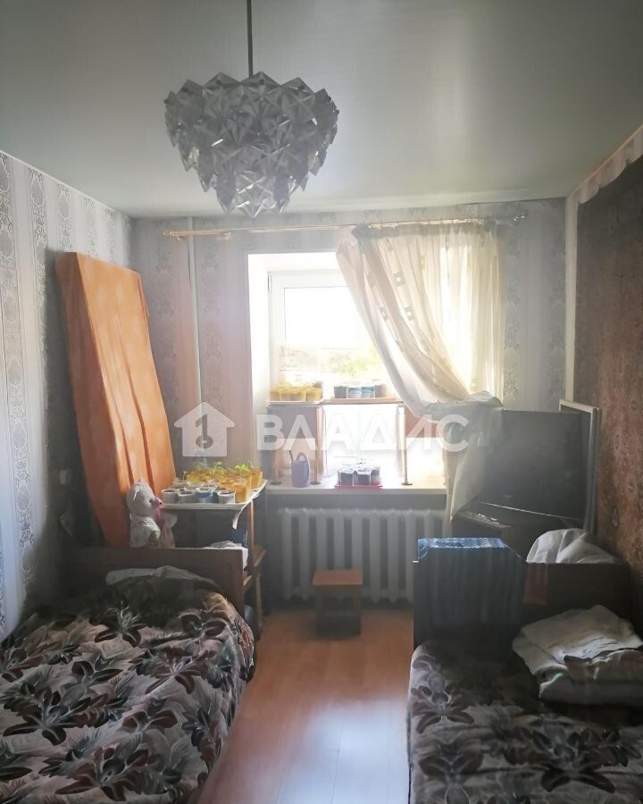 квартира г Улан-Удэ р-н Октябрьский ул Трубачеева 12 фото 1
