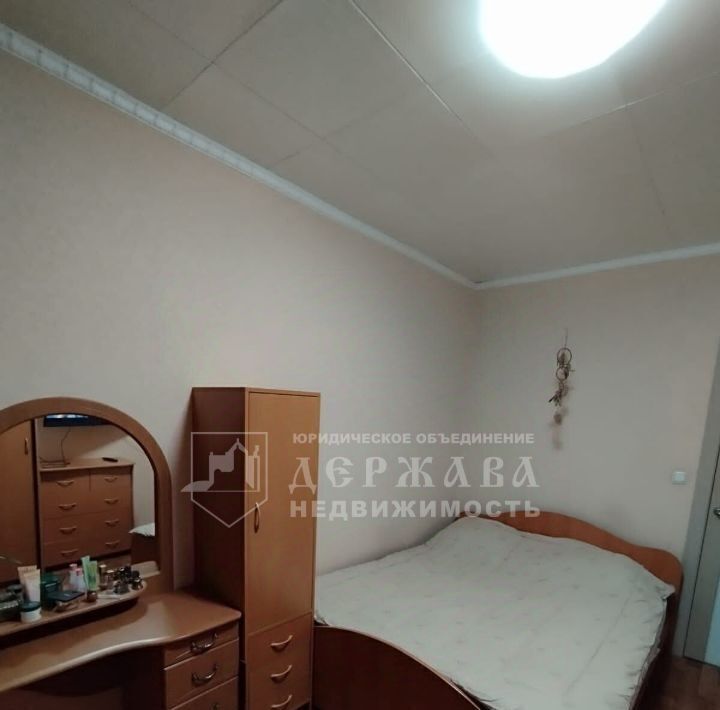 квартира г Кемерово р-н Рудничный пр-кт Шахтеров 85а фото 7