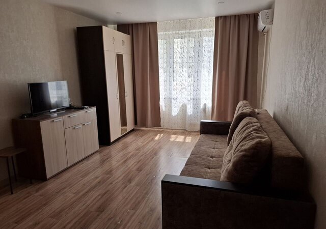 р-н Прикубанский ул им. Артюшкова В.Д. 27 мкр-н Московский фото
