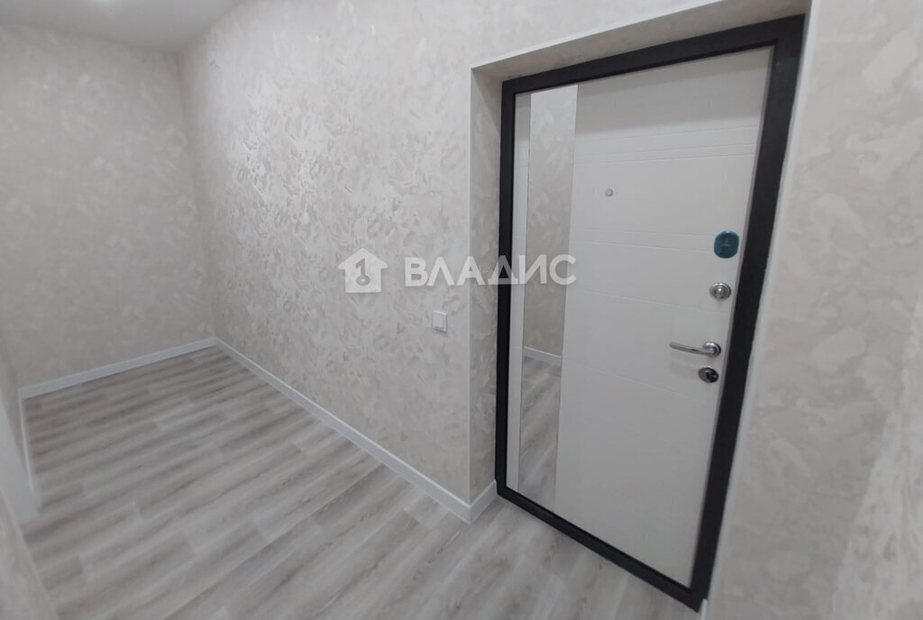 квартира г Благовещенск ул Заводская 2/4 фото 1